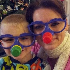 Meet your Posher, Lexi